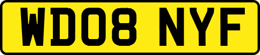 WD08NYF
