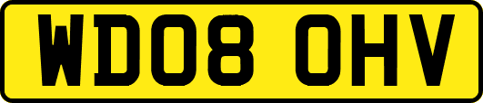 WD08OHV
