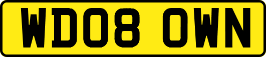 WD08OWN