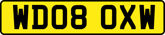 WD08OXW