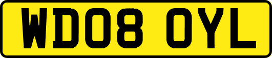 WD08OYL