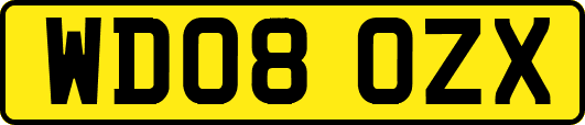WD08OZX