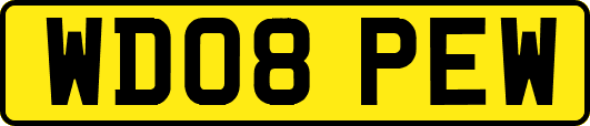 WD08PEW