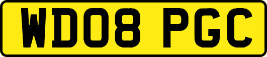 WD08PGC