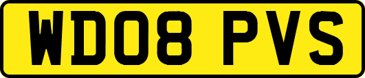 WD08PVS