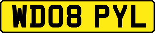WD08PYL