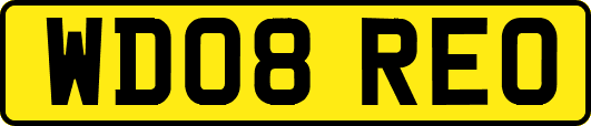 WD08REO