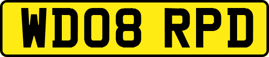 WD08RPD