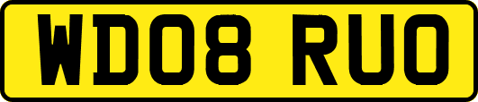 WD08RUO