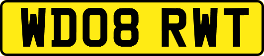 WD08RWT