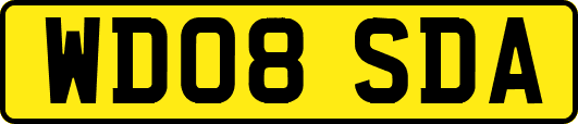 WD08SDA