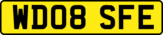 WD08SFE