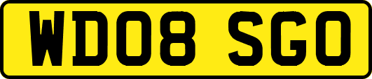 WD08SGO