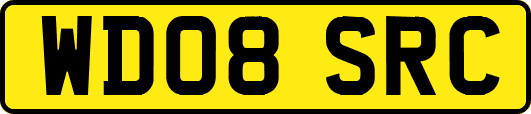 WD08SRC