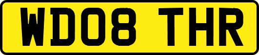 WD08THR