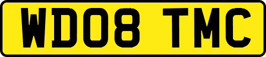 WD08TMC