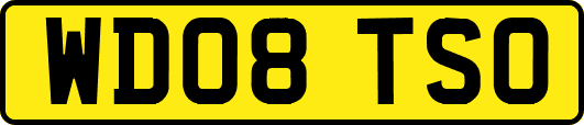 WD08TSO