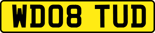 WD08TUD
