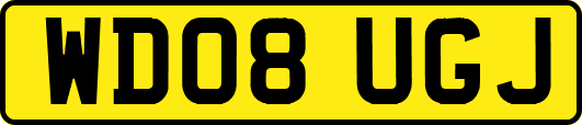 WD08UGJ