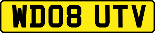 WD08UTV