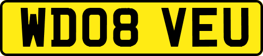 WD08VEU