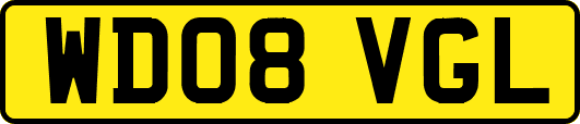 WD08VGL