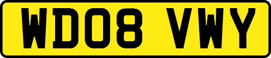 WD08VWY