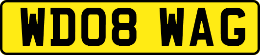 WD08WAG