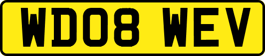 WD08WEV