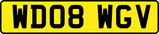 WD08WGV