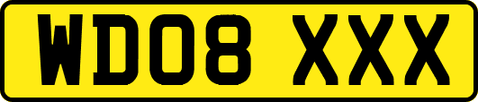 WD08XXX