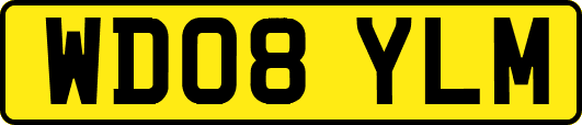 WD08YLM