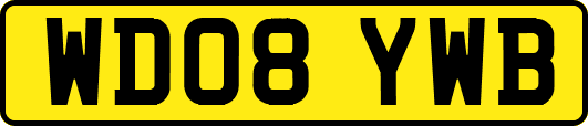 WD08YWB