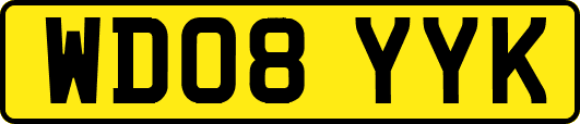 WD08YYK