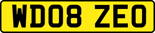 WD08ZEO