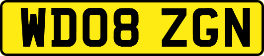 WD08ZGN