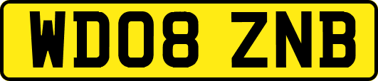 WD08ZNB