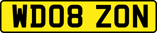 WD08ZON