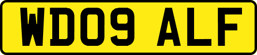 WD09ALF