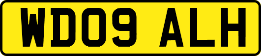 WD09ALH
