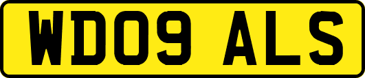 WD09ALS