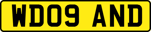 WD09AND