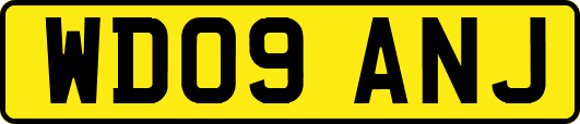 WD09ANJ