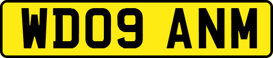 WD09ANM