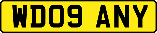 WD09ANY