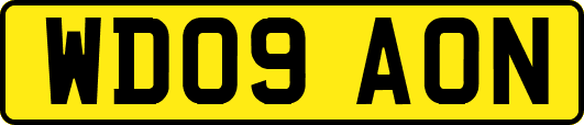 WD09AON