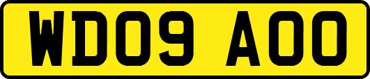 WD09AOO