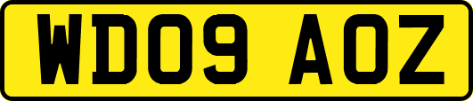 WD09AOZ