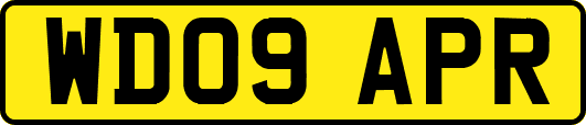 WD09APR