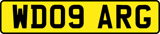 WD09ARG